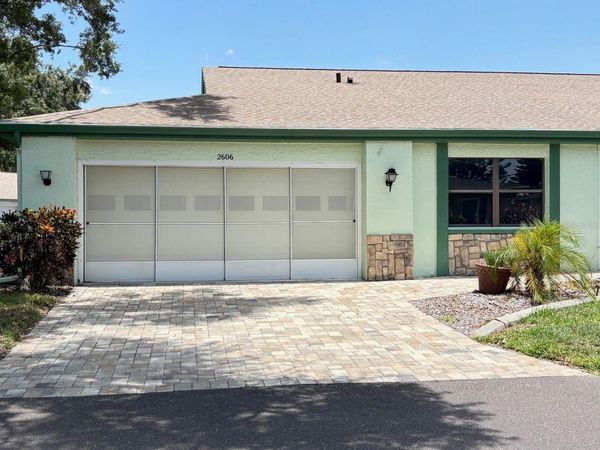 2606 LOCKSLEY STREET , Unit 2606, SUN CITY CENTER, FL 33573