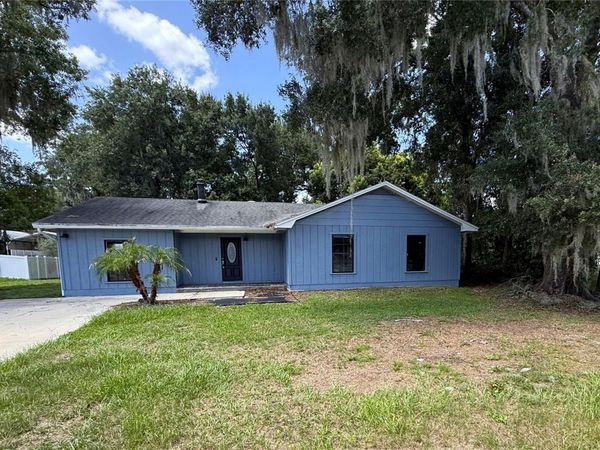 205 TRACY WAY , LAKELAND, FL 33809