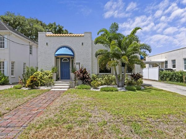3012 W SAN NICHOLAS STREET , TAMPA, FL 33629