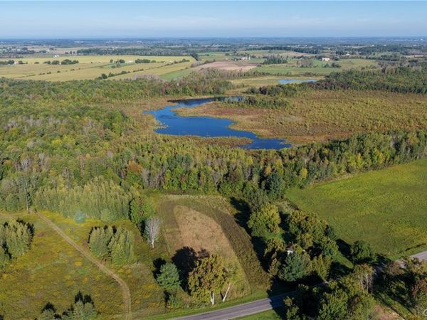 363 East Road, Heuvelton, NY 13654