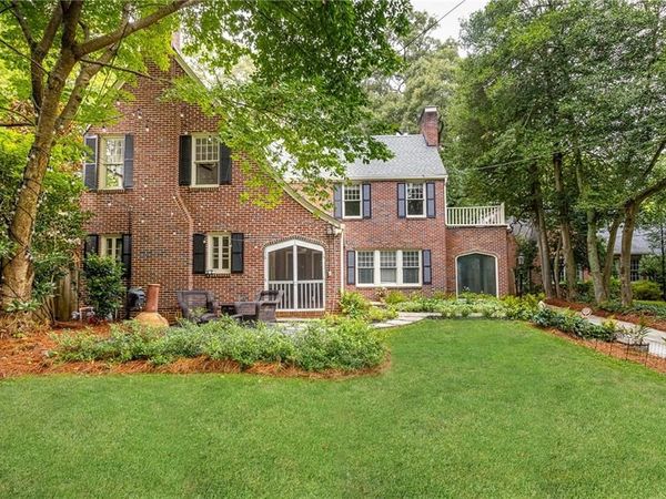 1690 N Rock Springs Road NE, Atlanta, GA 30324