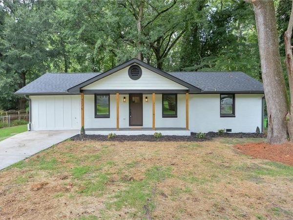6276 Vera Lane SW, Mableton, GA 30126