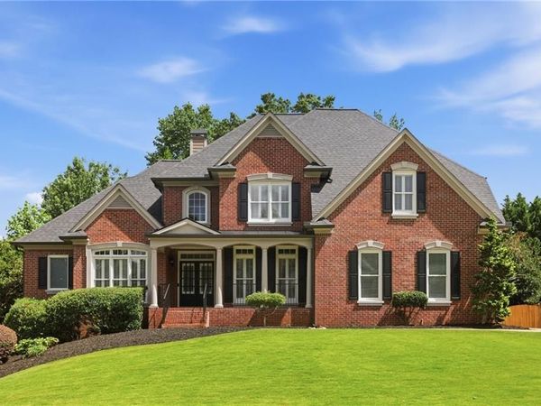 2950 Perrington Place, Marietta, GA 30066