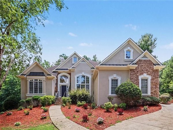 4315 Rosemont Drive , Douglasville, GA 30135