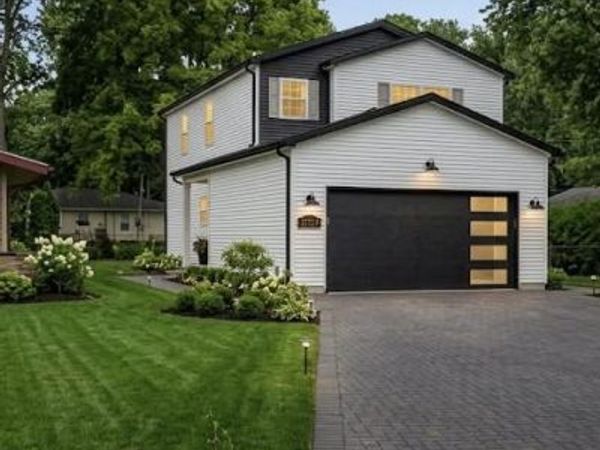 33724 Barrington Street, Westland, MI 48186