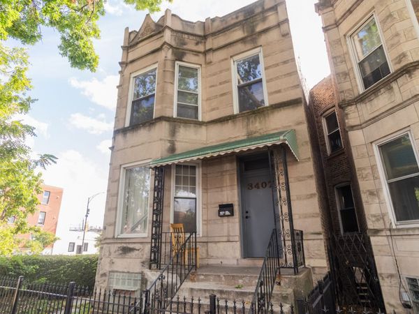 3407 W Flournoy Street , Chicago, IL 60624
