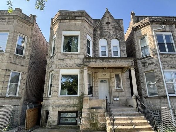 3509 W Lexington Street , Chicago, IL 60624