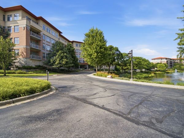 45 Prairie Park Drive, Unit 409, Wheeling, IL 60090