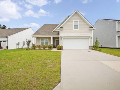 418 Avocet Drive, Summerville, SC 29486