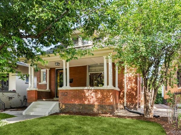 1162 Adams Street, Denver, CO 80206