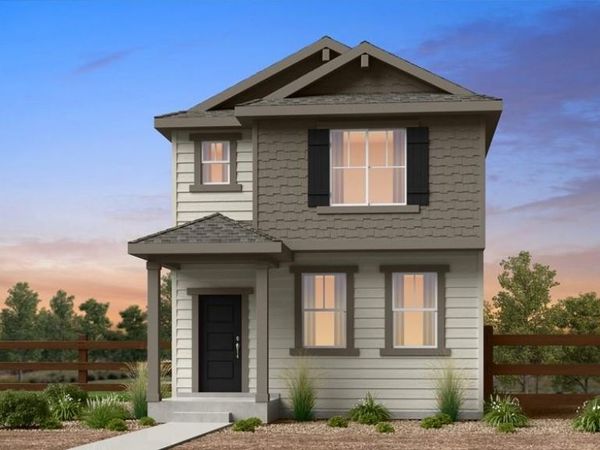 6622 E 148th Drive , Thornton, CO 80602
