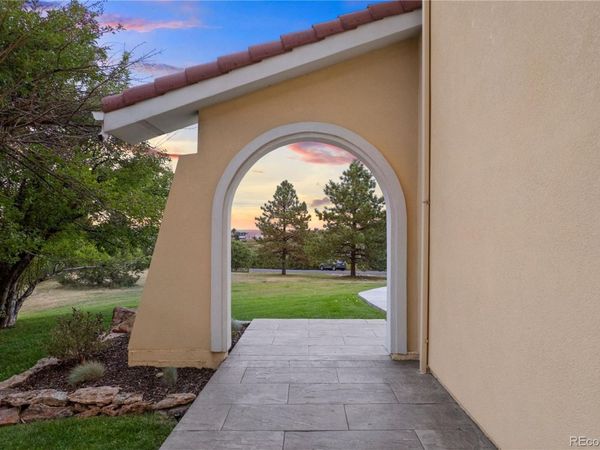 390 Suffolk Lane, Castle Rock, CO 80108