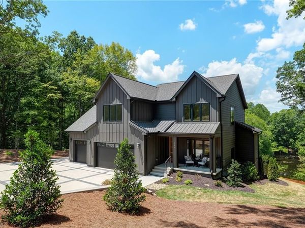 228 Beech Valley Road, Lewisville, NC 27023