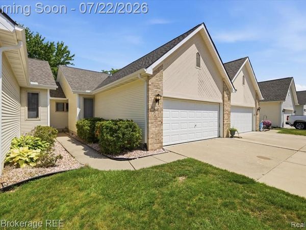 9417 Linda Drive, Davison Twp, MI 48423