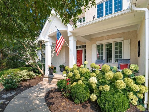 5074 Tralee Lane, Westerville, OH 43082