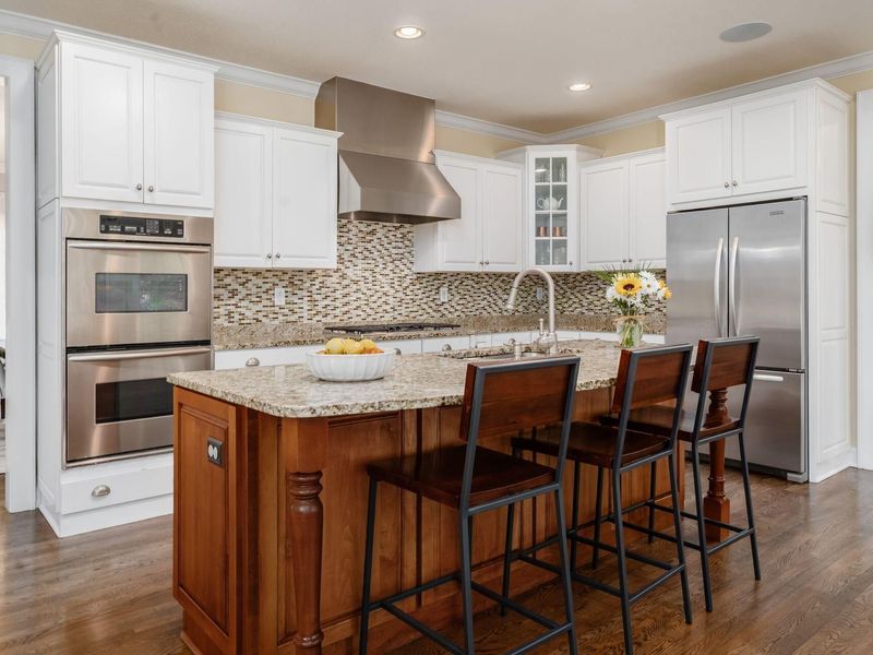 5074 Tralee Lane, Westerville, OH 43082 Photo 12