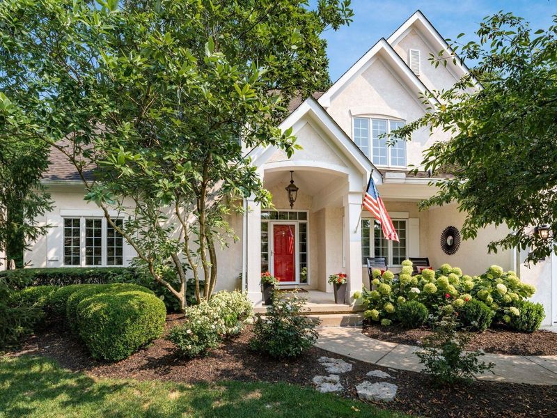 5074 Tralee Lane, Westerville, OH 43082 Photo 2
