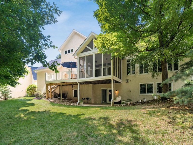 5074 Tralee Lane, Westerville, OH 43082 Photo 4