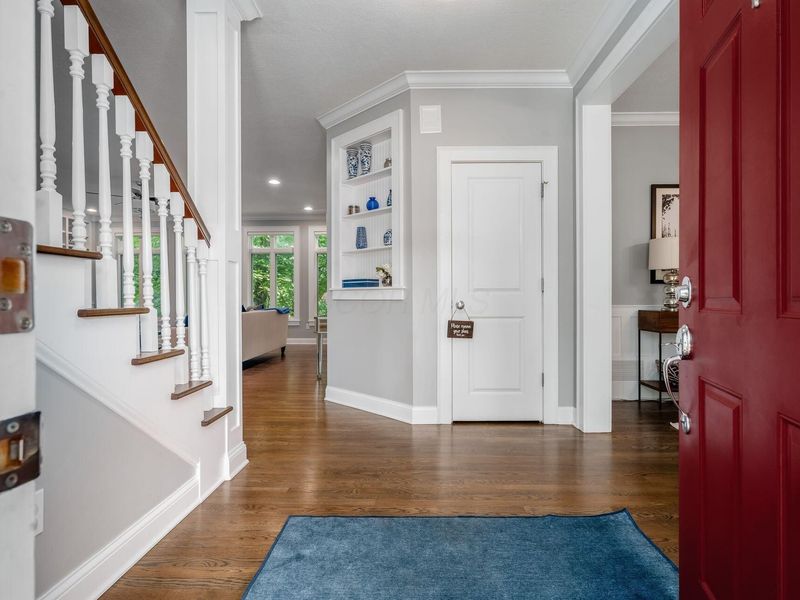 5074 Tralee Lane, Westerville, OH 43082 Photo 5
