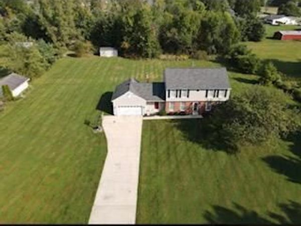 14288 Jug Street , Johnstown, OH 43031