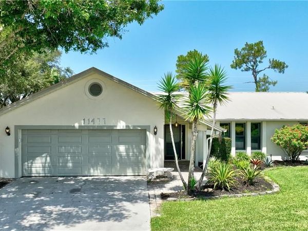 11477 Longshore WAY W, NAPLES, FL 34119