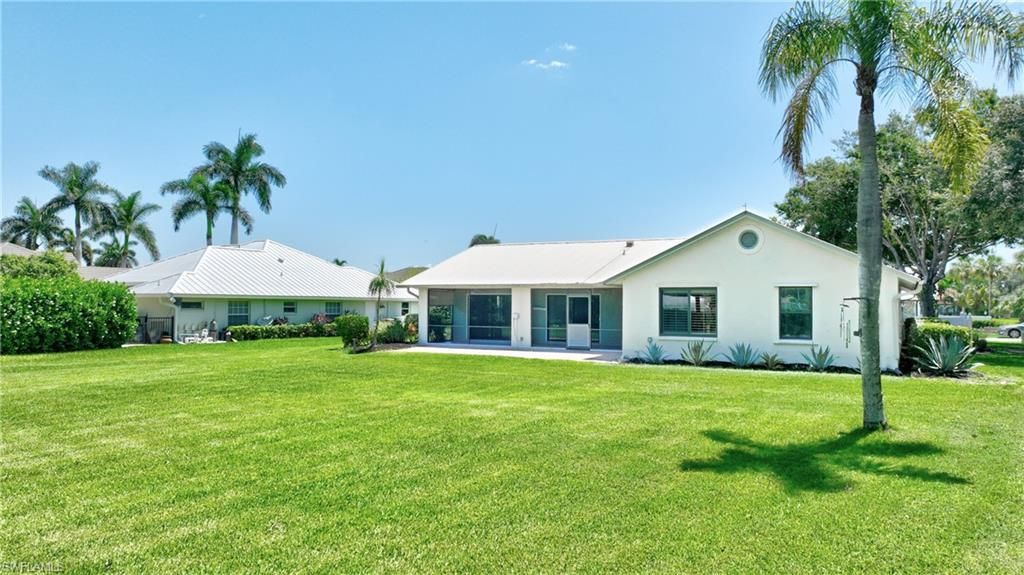 11477 Longshore Way W, Naples, FL 34119 Photo