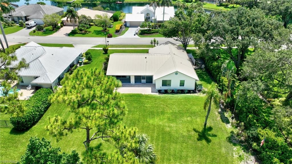11477 Longshore Way W, Naples, FL 34119 Photo
