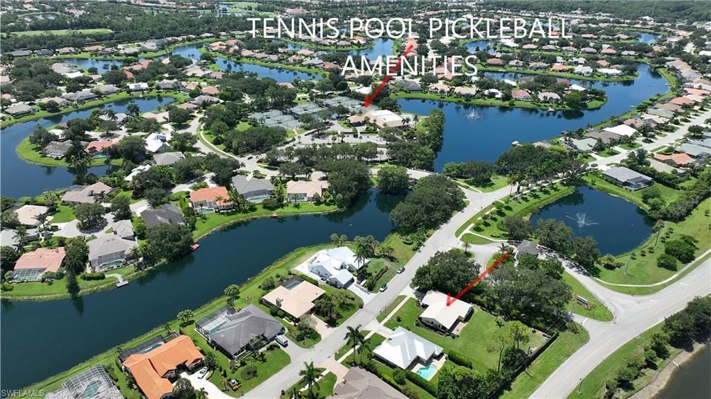 11477 Longshore Way W, Naples, FL 34119 Photo