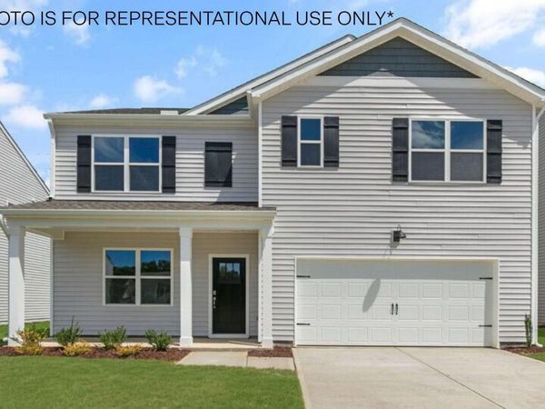 274 Lake Tyler Drive, New Bern, NC 28560