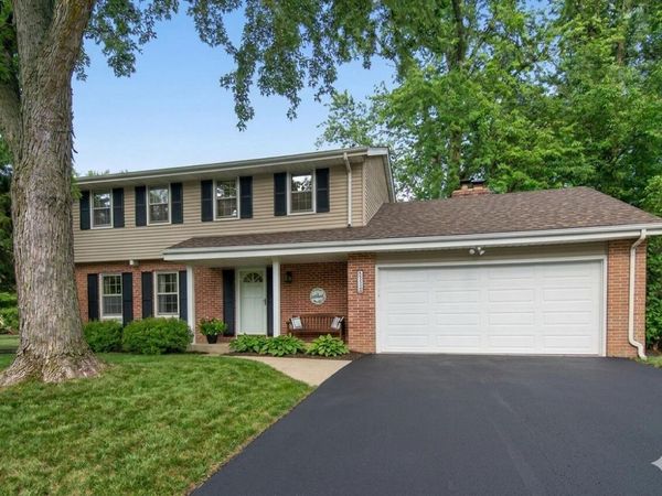 2470 Lionel COURT, Brookfield, WI 53045