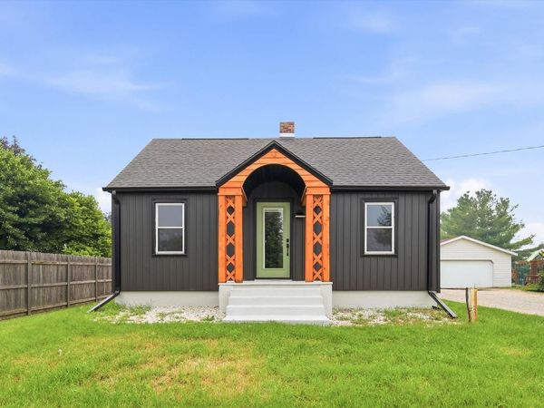 W2933 STATE HWY 54, Seymour, WI 54165