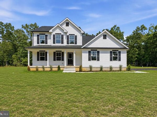 105 DUNBAR STREET, GLASSBORO, NJ 08028