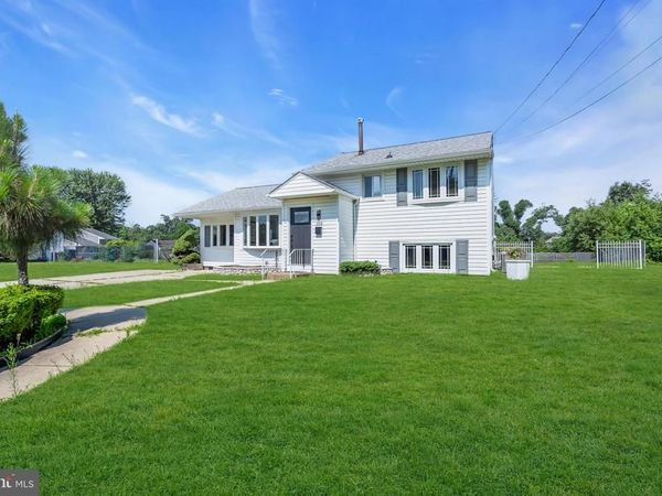 103 CARVER DRIVE , WENONAH, NJ 08090