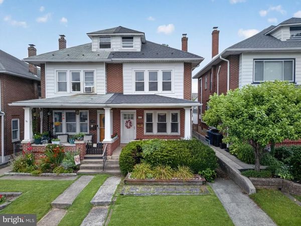 121 E ELM STREET , EMMAUS, PA 18049