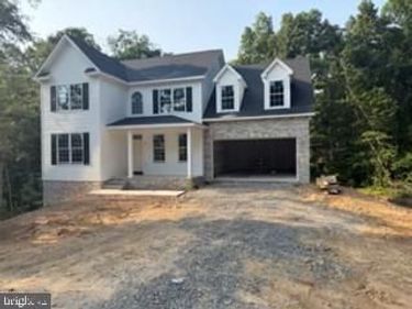 181 MANOR DRIVE , WINCHESTER, VA 22602