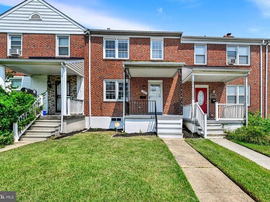 5829 The Alameda , Baltimore, MD 21239 Main Photo