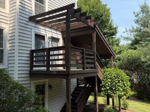 10088 OAKTON TERRACE ROAD , OAKTON, VA 22124