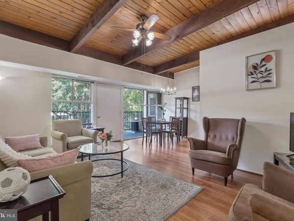 4907 AMERICANA DRIVE, Unit 4907H (202, ANNANDALE, VA 22003