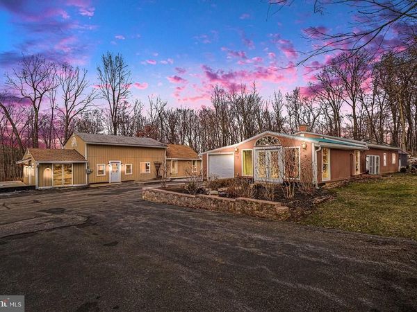 19717 FIVE FORKS ROAD, NEW FREEDOM, PA 17349