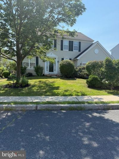 322 JOHNSON ROAD , COLLEGEVILLE, PA 19426