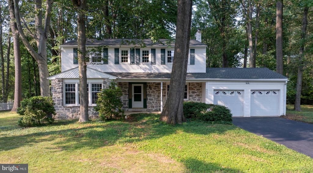 209 CRUMP ROAD, EXTON, PA 19341