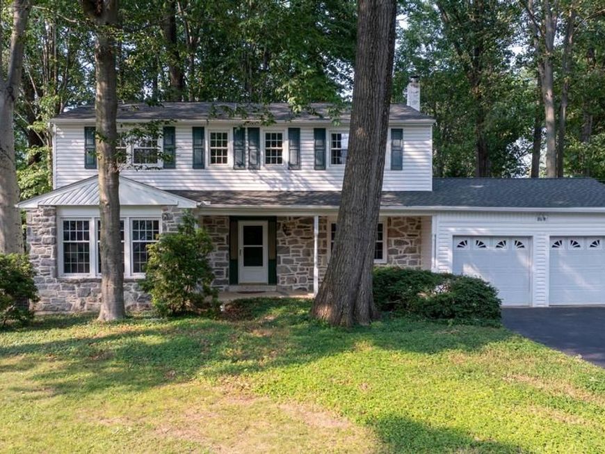 209 Crump Road , Exton, PA 19341 Main Photo