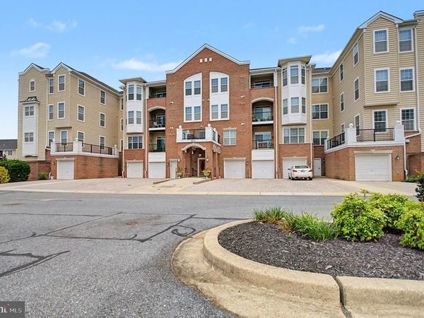 8612 FLUTTERING LEAF TRAIL, Unit 208, ODENTON, MD 21113