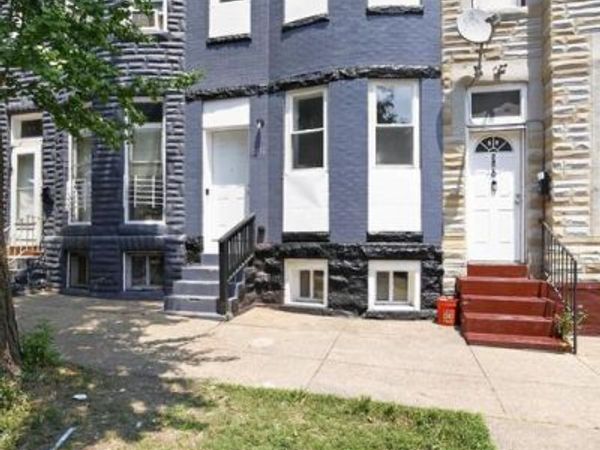 2877 WOODBROOK AVENUE , BALTIMORE, MD 21217