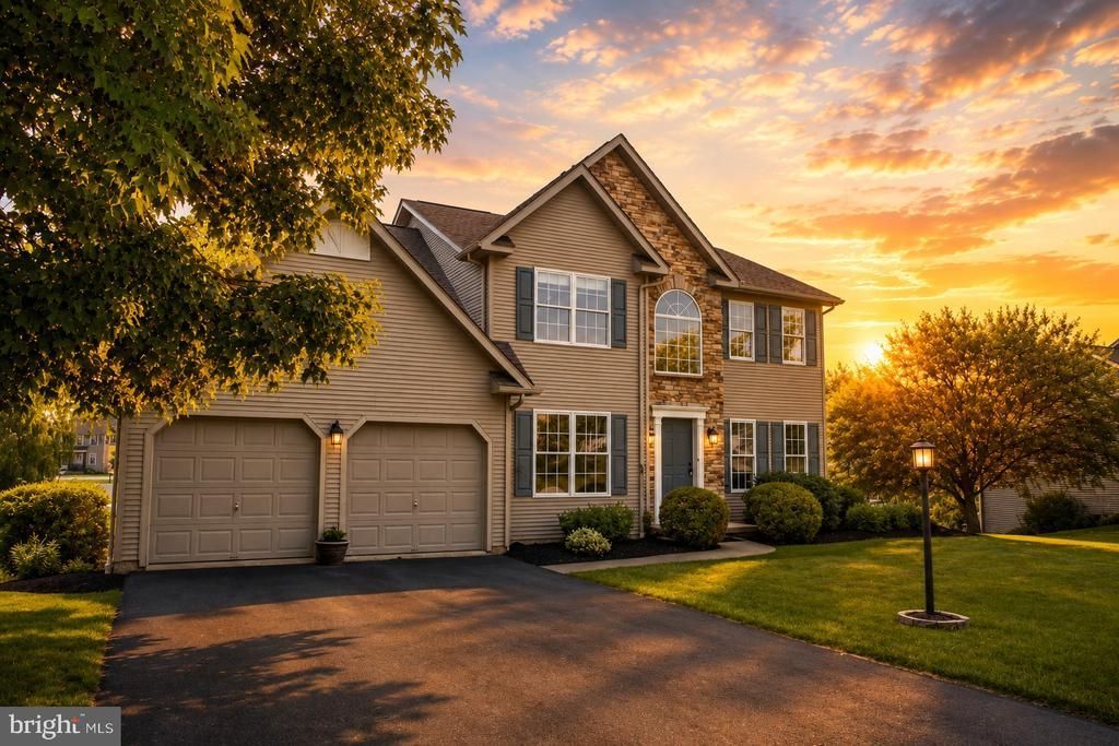 130 LORINDA LANE, BELLEFONTE, PA 16823