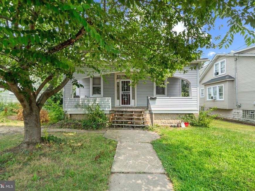 4208 Willshire Avenue , Baltimore, MD 21206 Main Photo