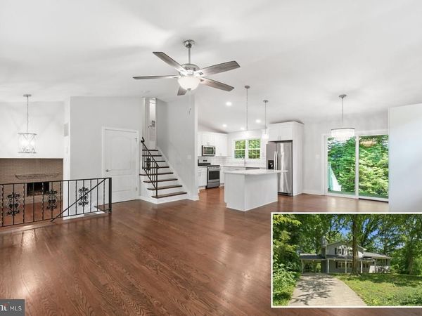 6814 SHRINE COURT, ANNANDALE, VA 22003