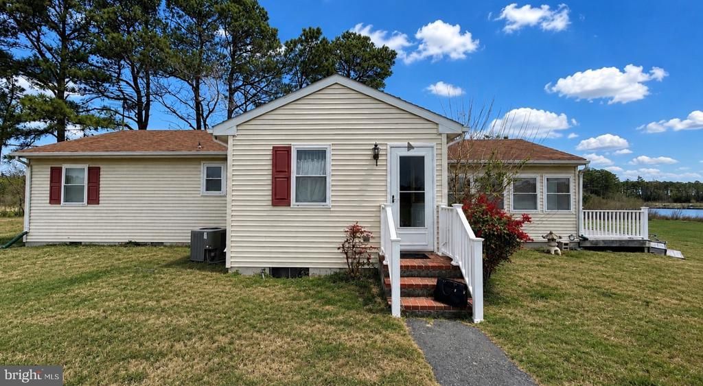 5453 CASSON ROAD, CAMBRIDGE, MD 21613