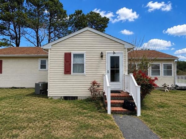 5453 CASSON ROAD , CAMBRIDGE, MD 21613
