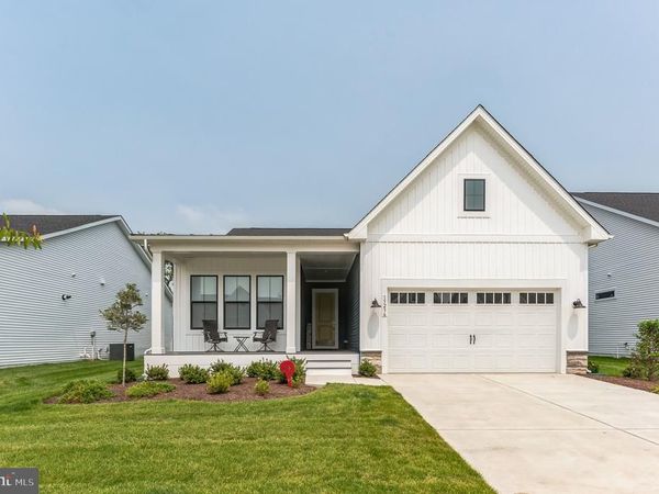 15455 SOLOMON WAY , LEWES, DE 19958